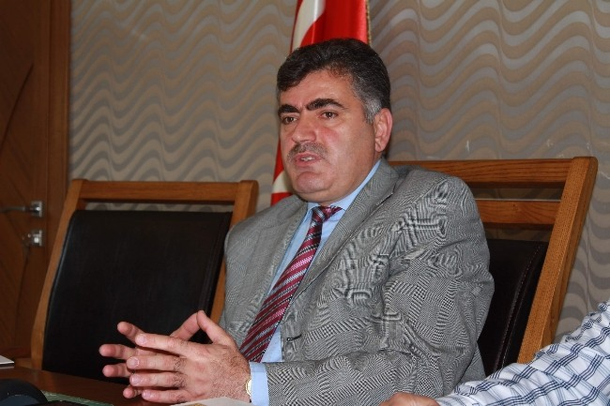 Şahin, Kastamonu Obm\'nin Faaliyetlerini Anlattı