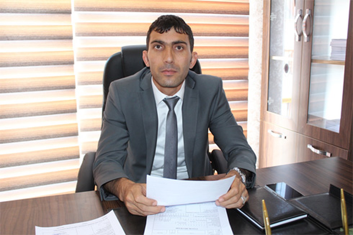 Siirt\'ten Lice Olayları İçin Sağduyu Çağrısı