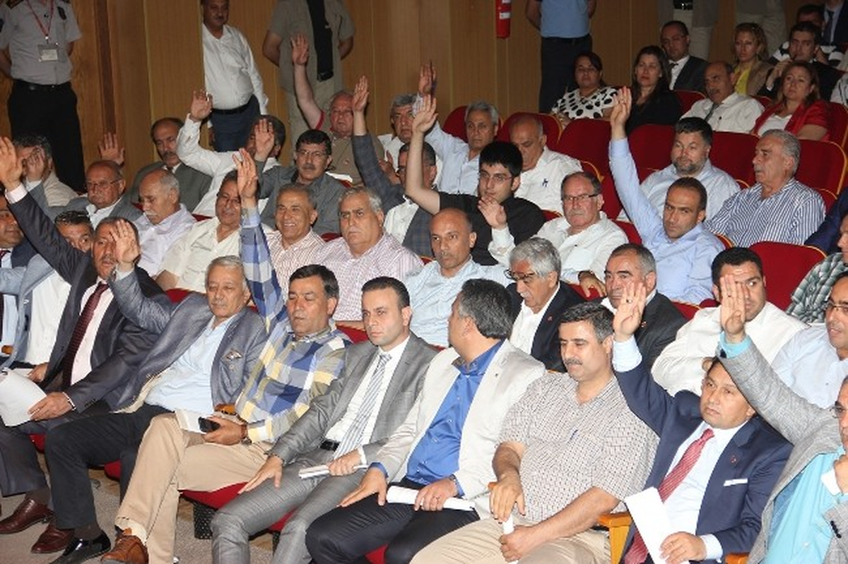 Sözlü\'yü 81 Milyon TL Borçlanma Yetkisi