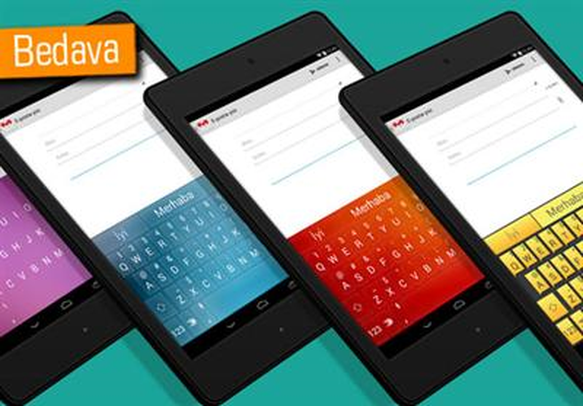 Swiftkey Ücretsiz Oldu!