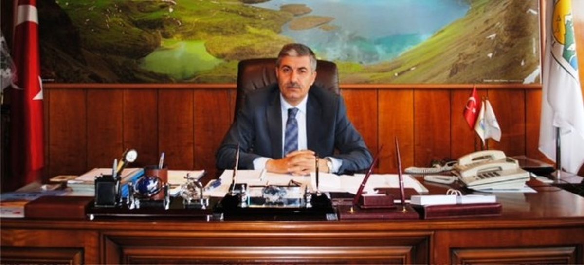 Tatvan\'da Caddenin İsmi "Feqi Huseyin Sağnıç" Caddesi Olarak Değiştirildi
