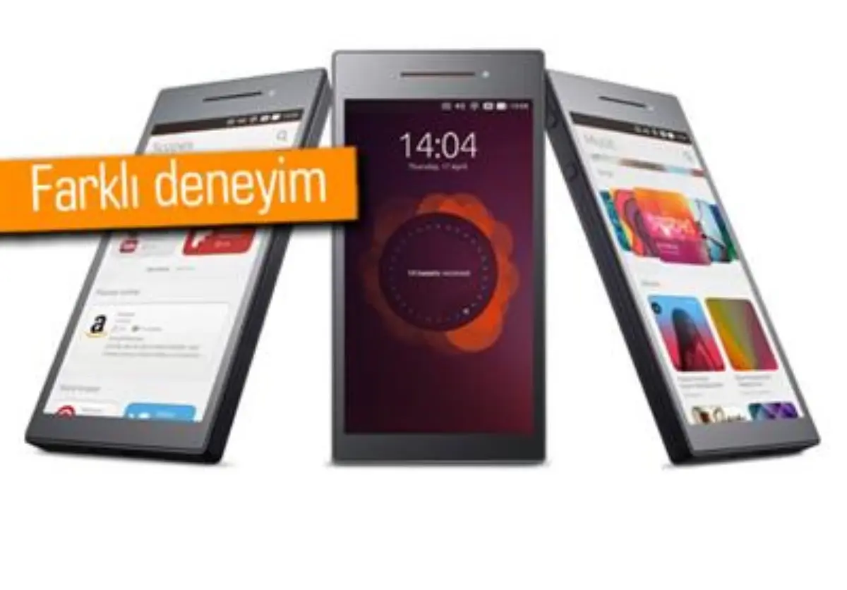 Ubuntu\'lu Meizu Mx3 Deneyimi ve Yüksek Potansiyel