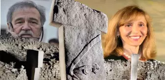 Ünlülerin Göbeklitepe İmtihanı