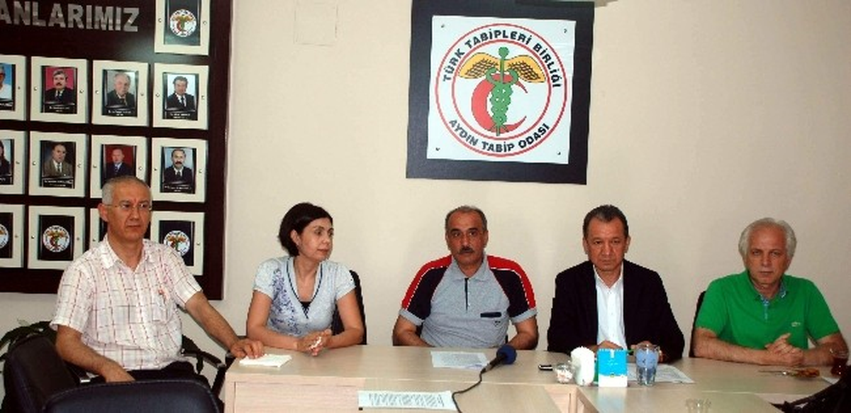 Yaz Geldi Kırım Kongo Vakaları Artmaya Başladı