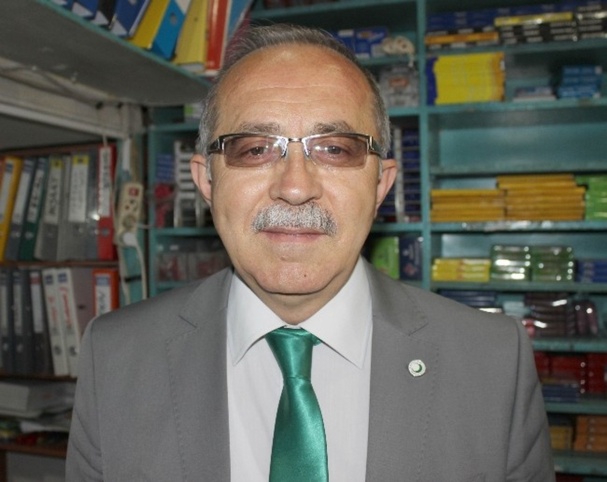 Yeşilay Kütahya Şubesi\'nden Çalıştay
