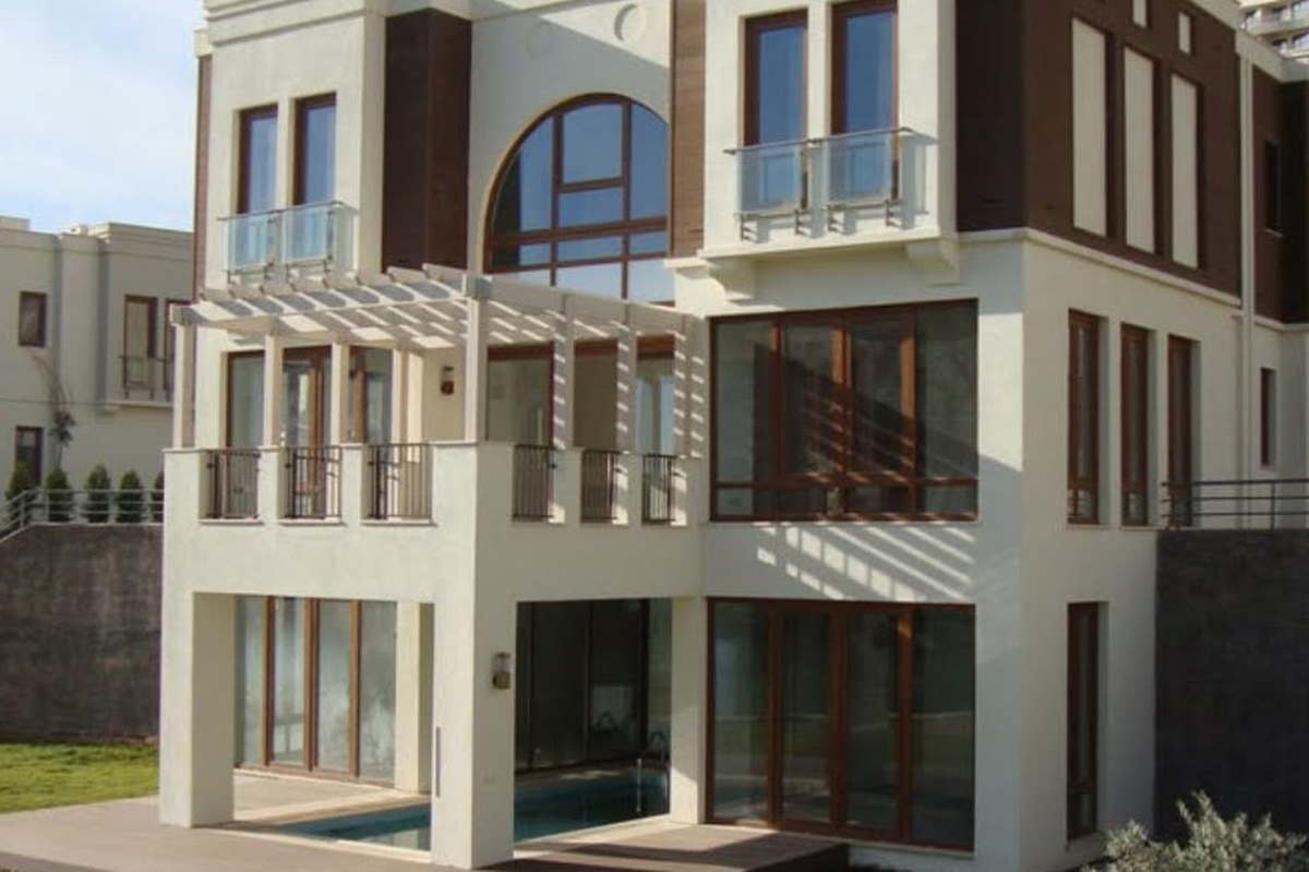 20 Yıl Garantisi Var; Therrawood Artık Kocaeli\'nde