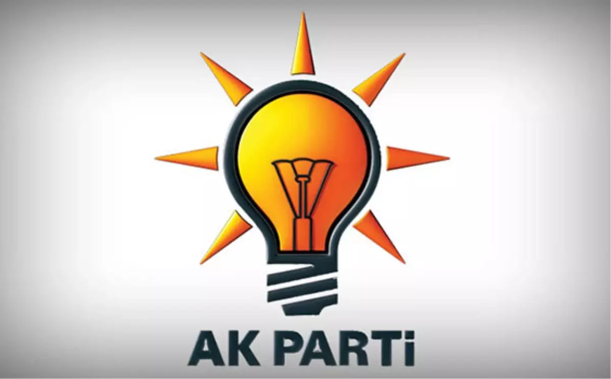 AK Parti Şırnak İl Başkanlığında Aşan Dönemi