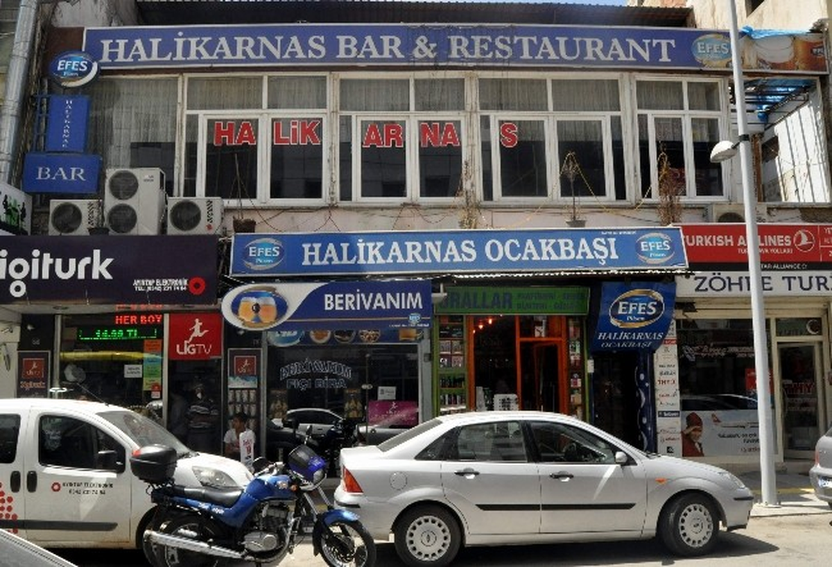 Alkol\' Yasasında İkinci Dönem
