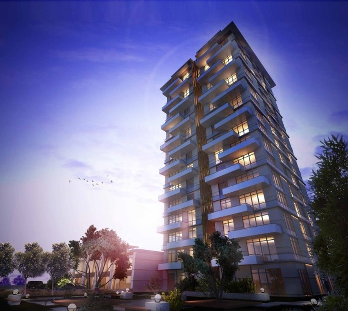 Ankara\'da Geleceğin Yatırımı; Beytepe