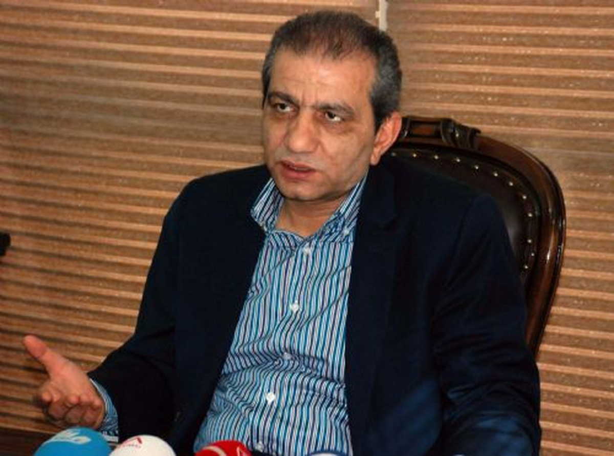 Aslan\'dan Genç\'e 20 Bin Lira Tazminat