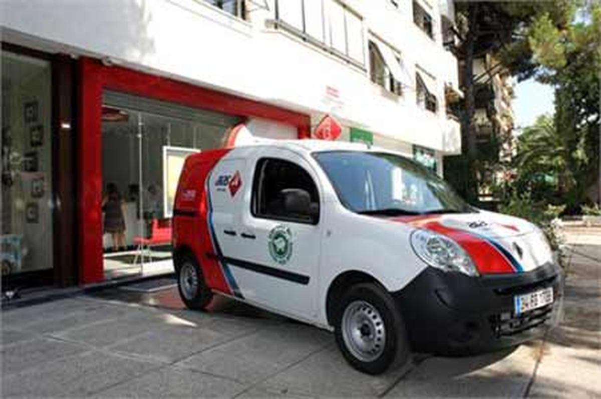 Aras Kargo, Yüzde 100 Elektrikli Araç Sayısını 39\'a Yükseltti