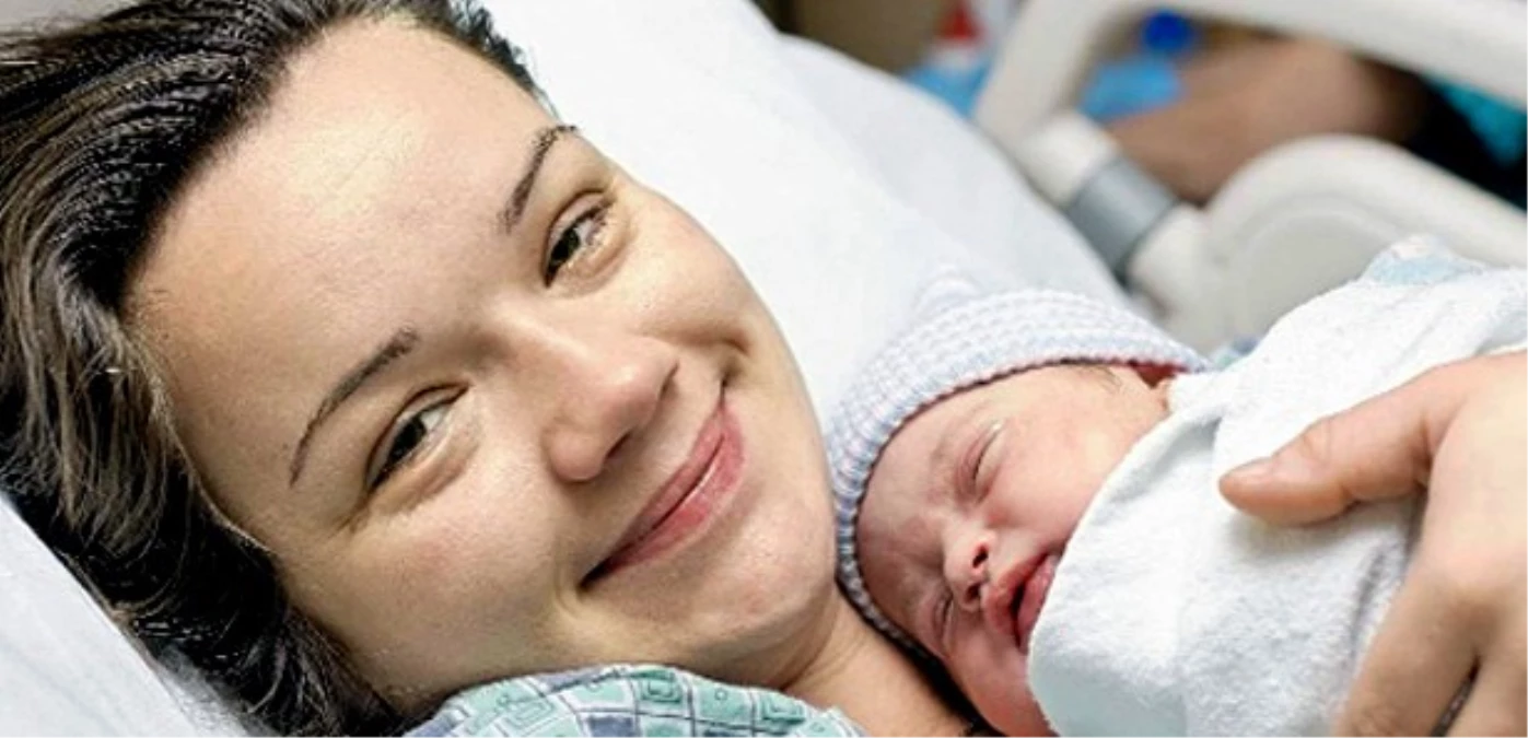 Doğum Sonrası Ziyaret Anne Sütünü Azaltıyor"