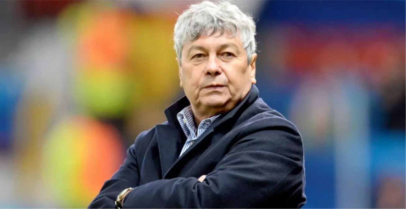 Lucescu İstanbul\'a Geliyor İddiası