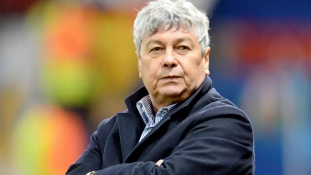 Aysal: "Lucescu Öncelikli Tercihimiz"