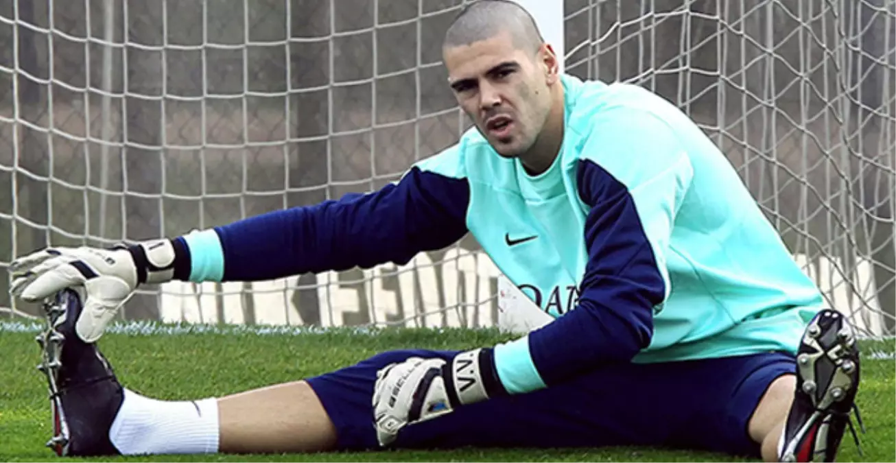 Barcelona\'da Valdes Bilmecesi