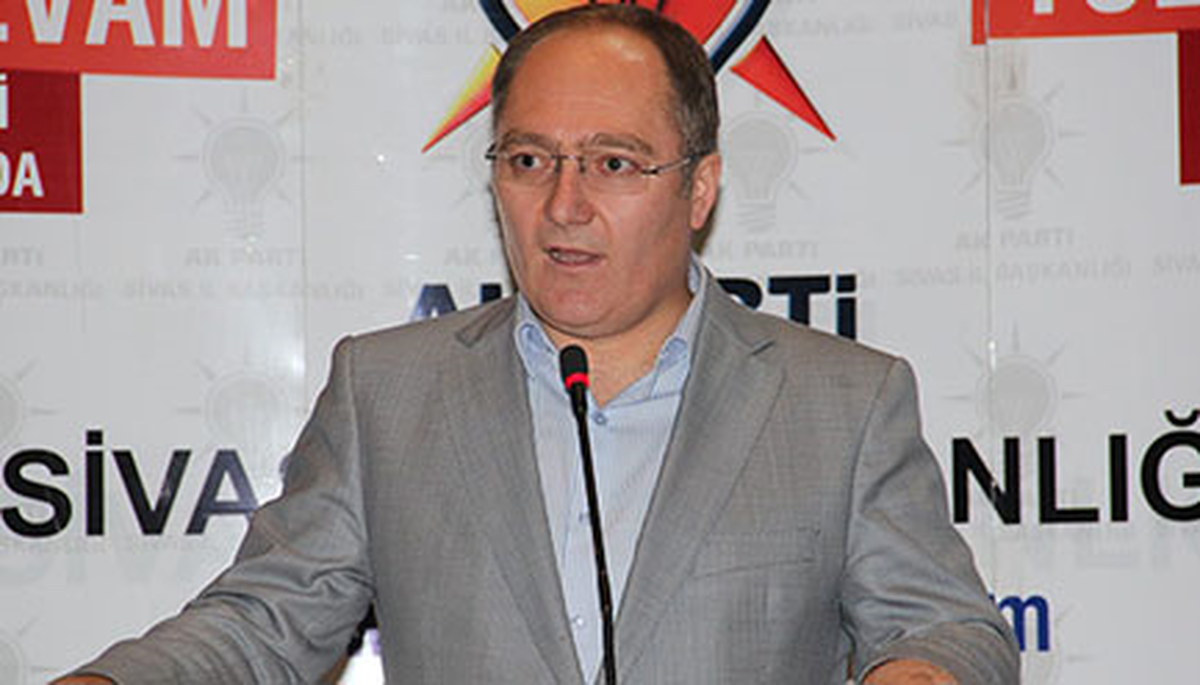 Berat Kandili