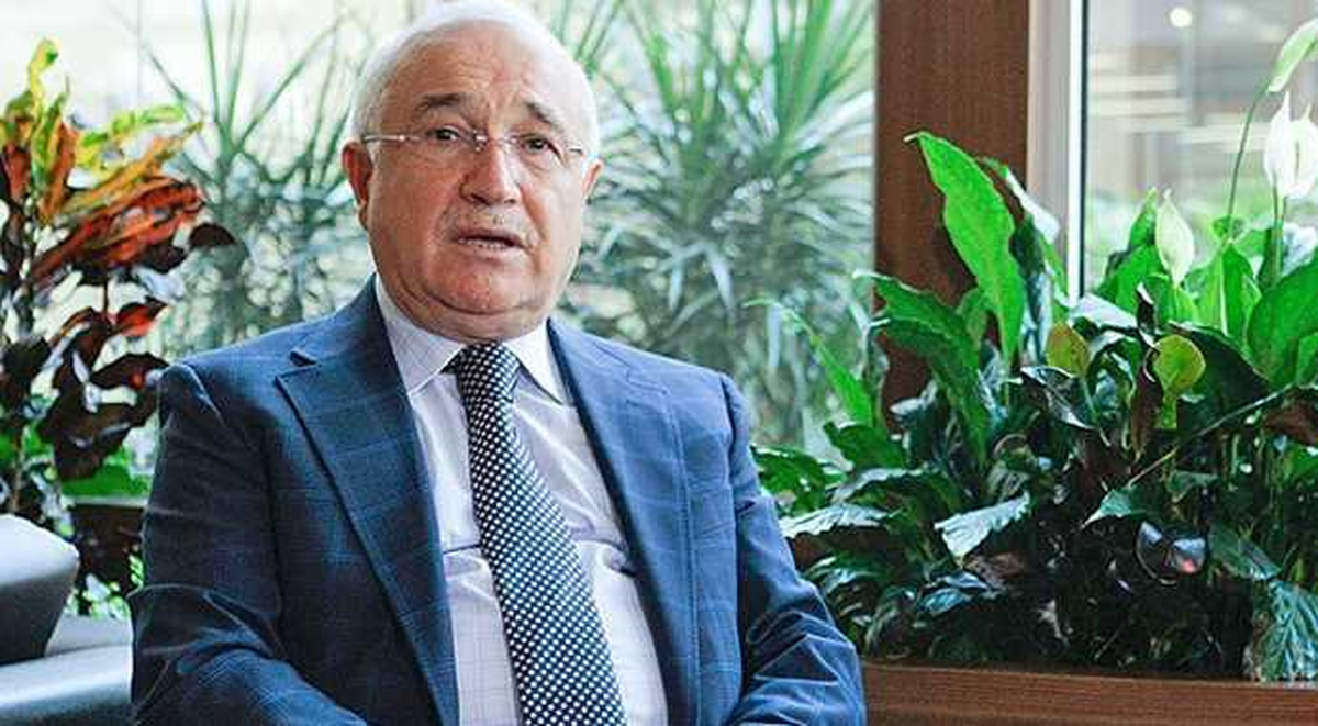 Cemil Çiçek: "Konsolosluk Personelinin Ülkemize Dönmesi İçin İşlemler Başlatılmıştır"