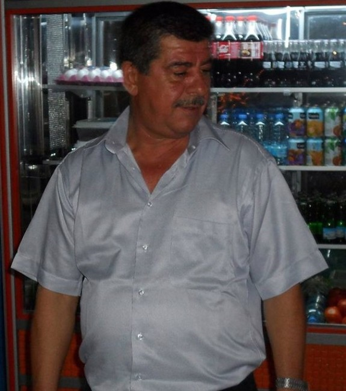Denizli\'de Bir Kişi Pompalı Tüfekle Öldürüldü