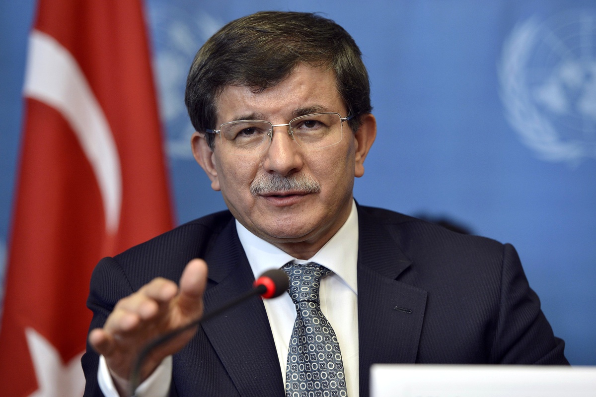 Dışişleri Bakanlığı IŞİD'e Terör Örgütü Demedi
