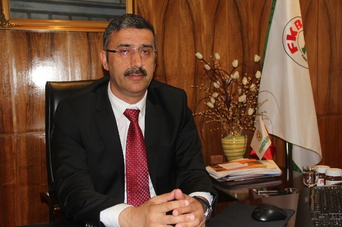 Fiskobirlik İçin Kötü Günler Geride Kaldı