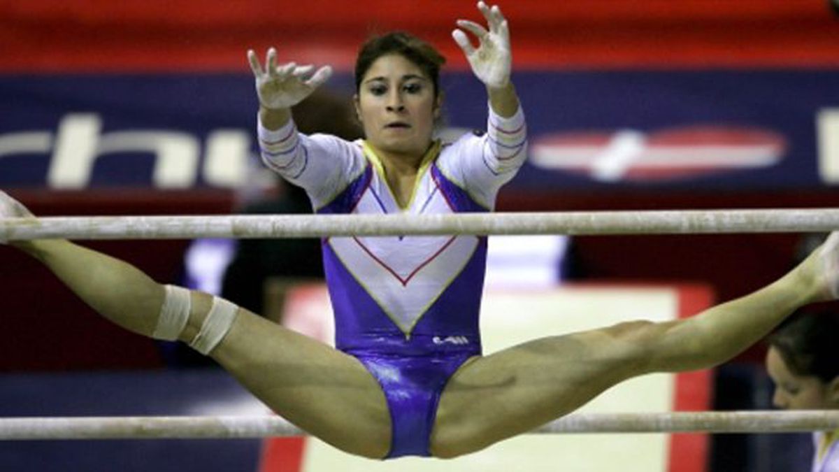 Florica Leonida Jimnastiği Bırakıp Hayat Kadını Oldu