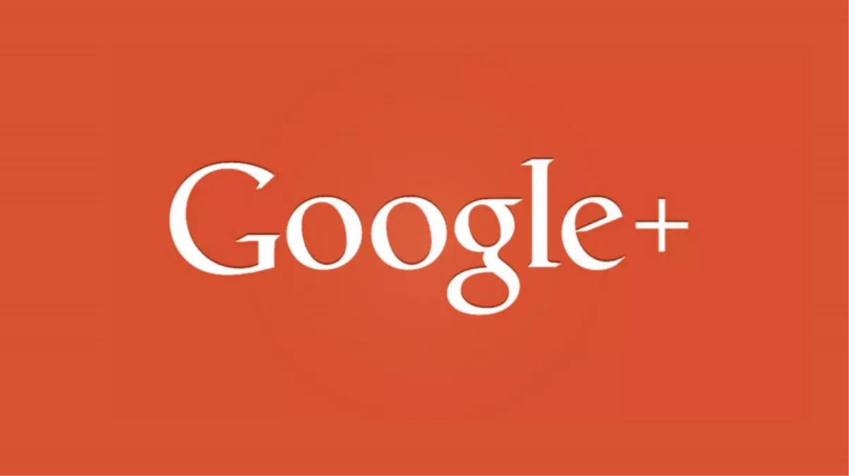 Google+\'a Engelleme Geldi