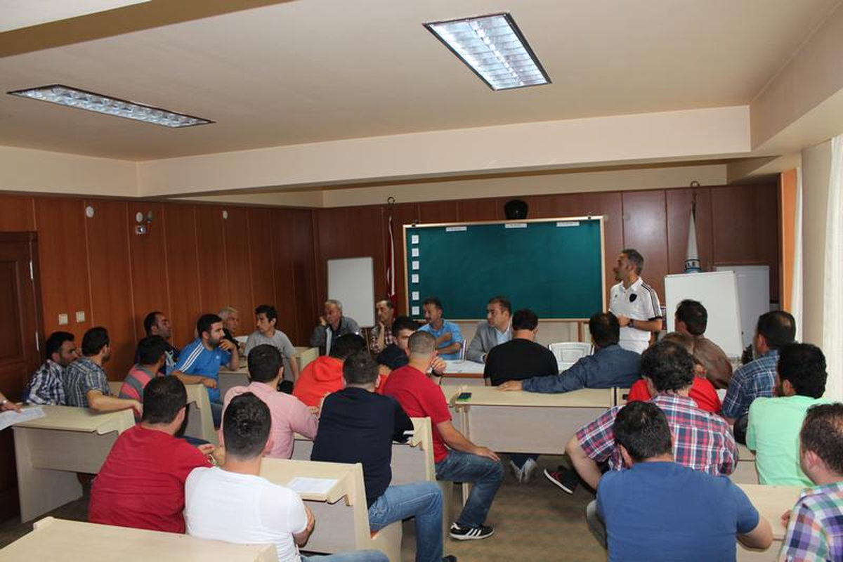Görele Belediyesinden Şafak Çimen Adına Futbol Turnuvası