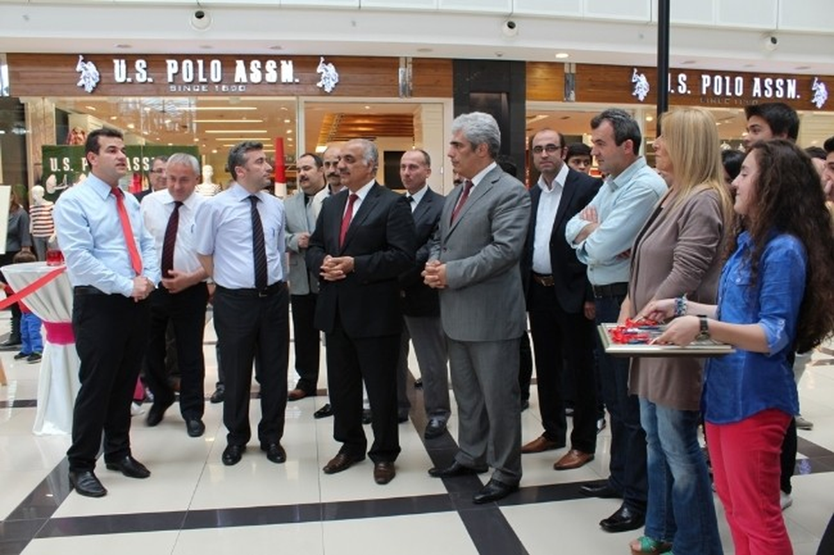 Güzel Sanatlar Lisesi\'nden Sanat Günleri Etkinliği