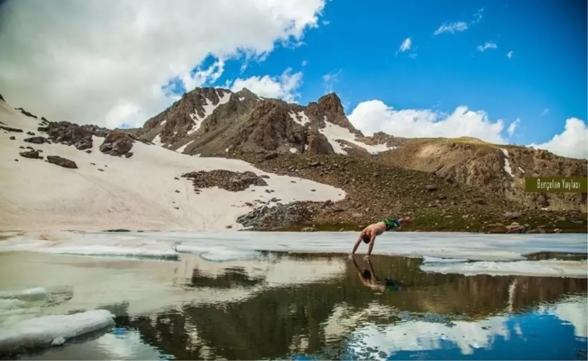 Hakkari'de Dört Mevsim