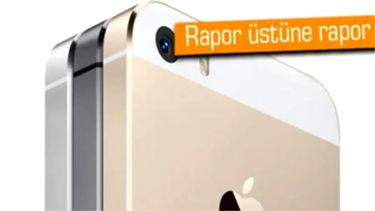 İphone 6\'nın Talepleri Yüksek. Tedarik Sorunları Olabilir!