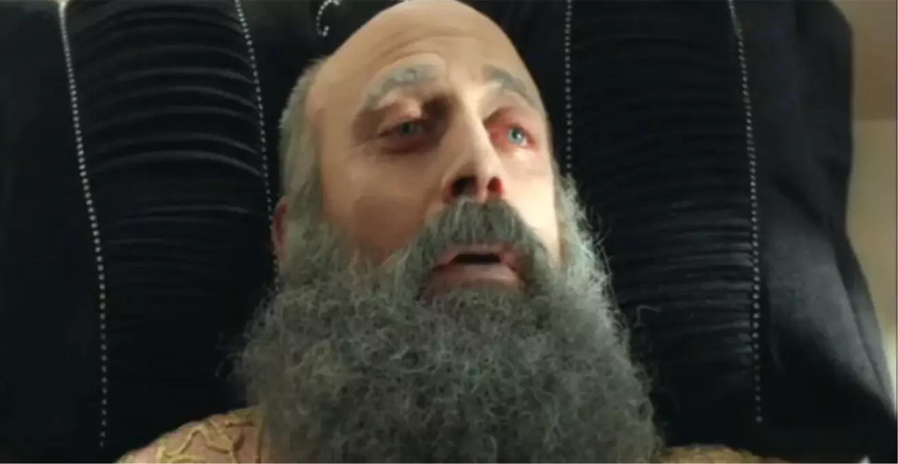 Muhteşem Yüzyıl\'ın Final Sahnesi İzleyicileri Ekran Başına Kilitledi