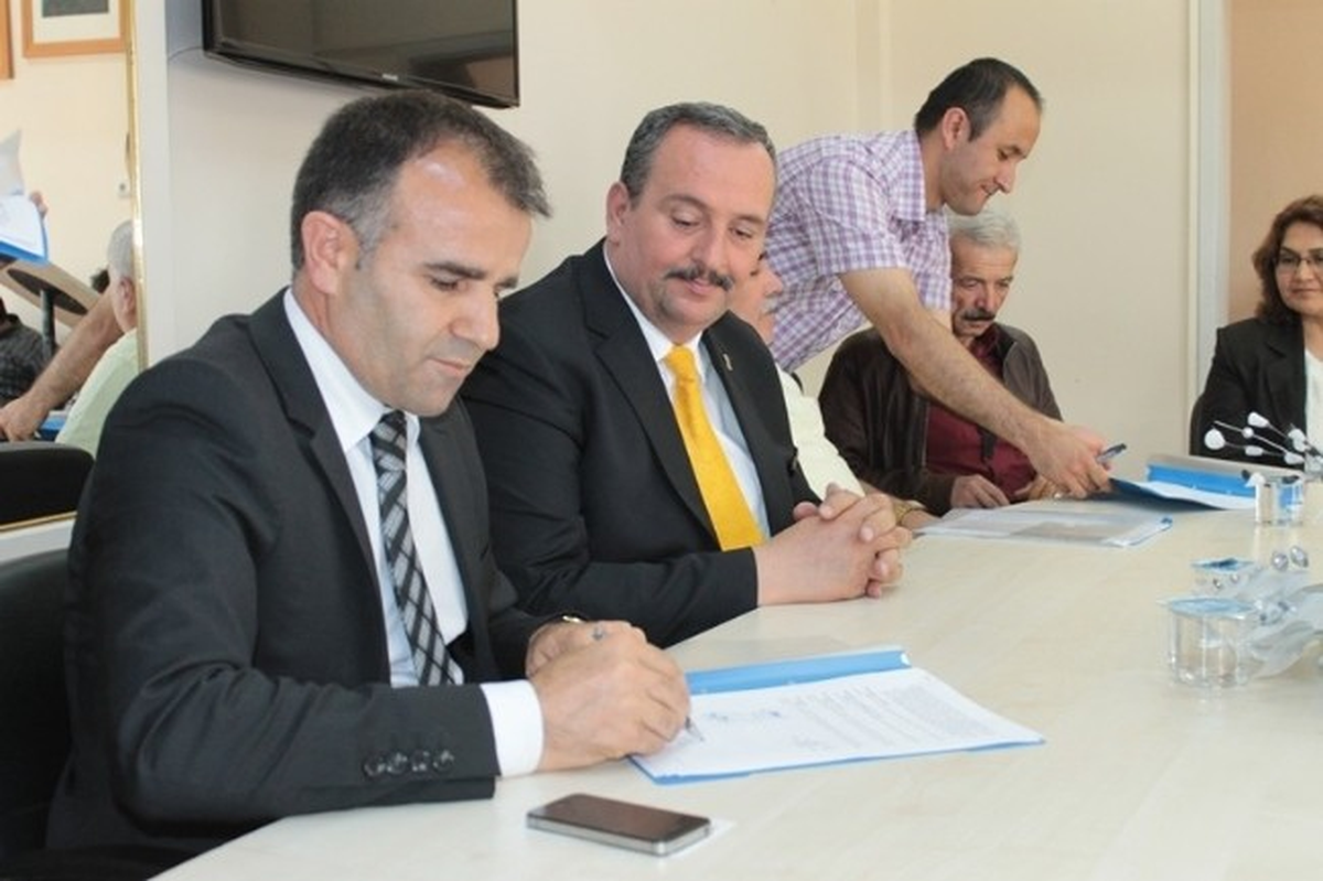 Karaman\'da Hijyen Eğitimi Protokolü İmzalandı