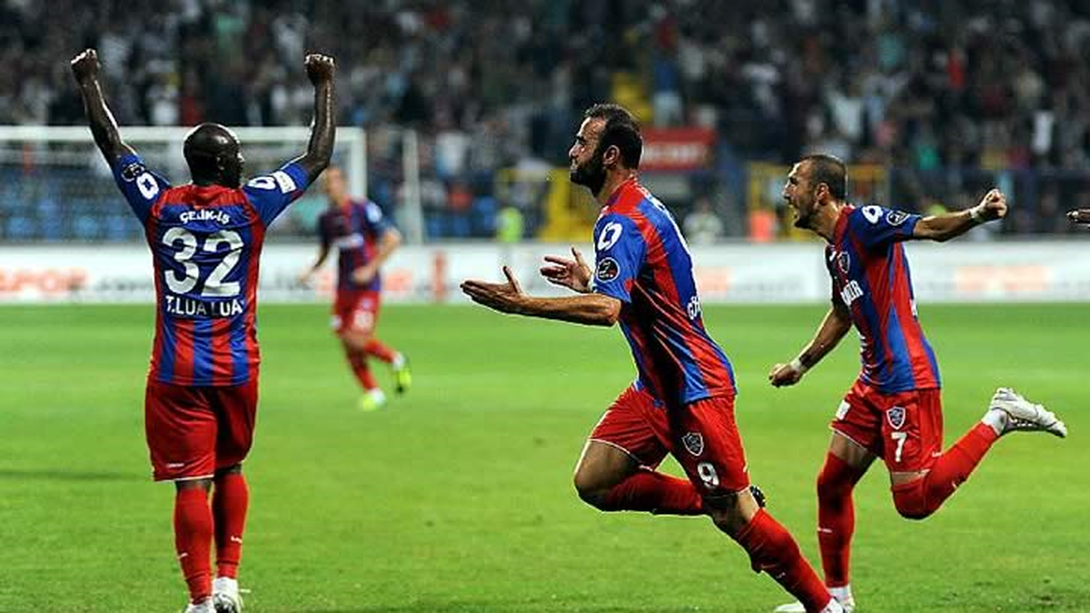 Kardemir Karabükspor\'da Transfer Çalışmaları