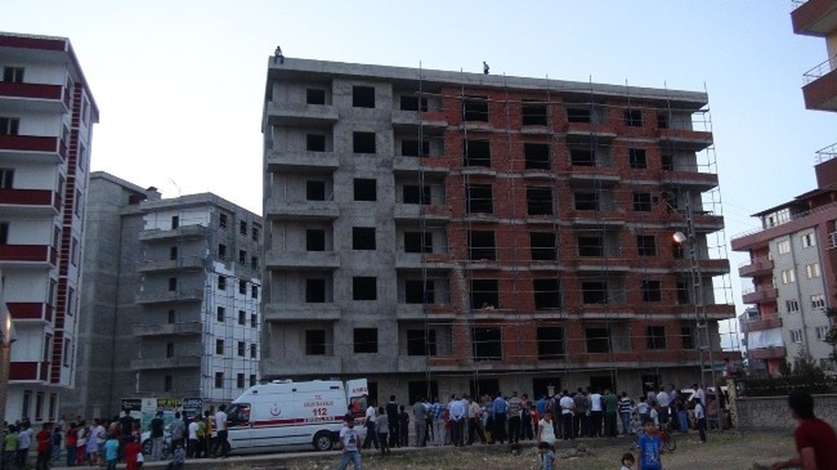 Kredi Borcunu Ödeyemeyince İntihara Kalkıştı