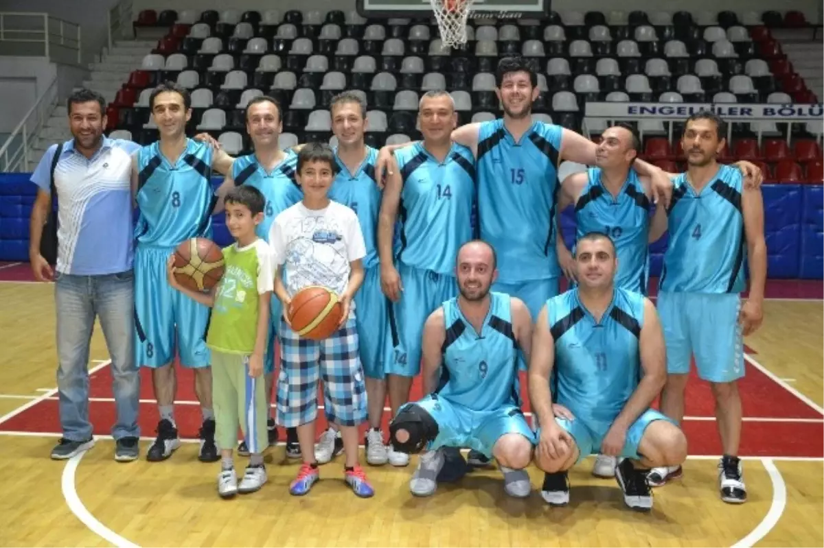 Malatya Basketbol Ligi