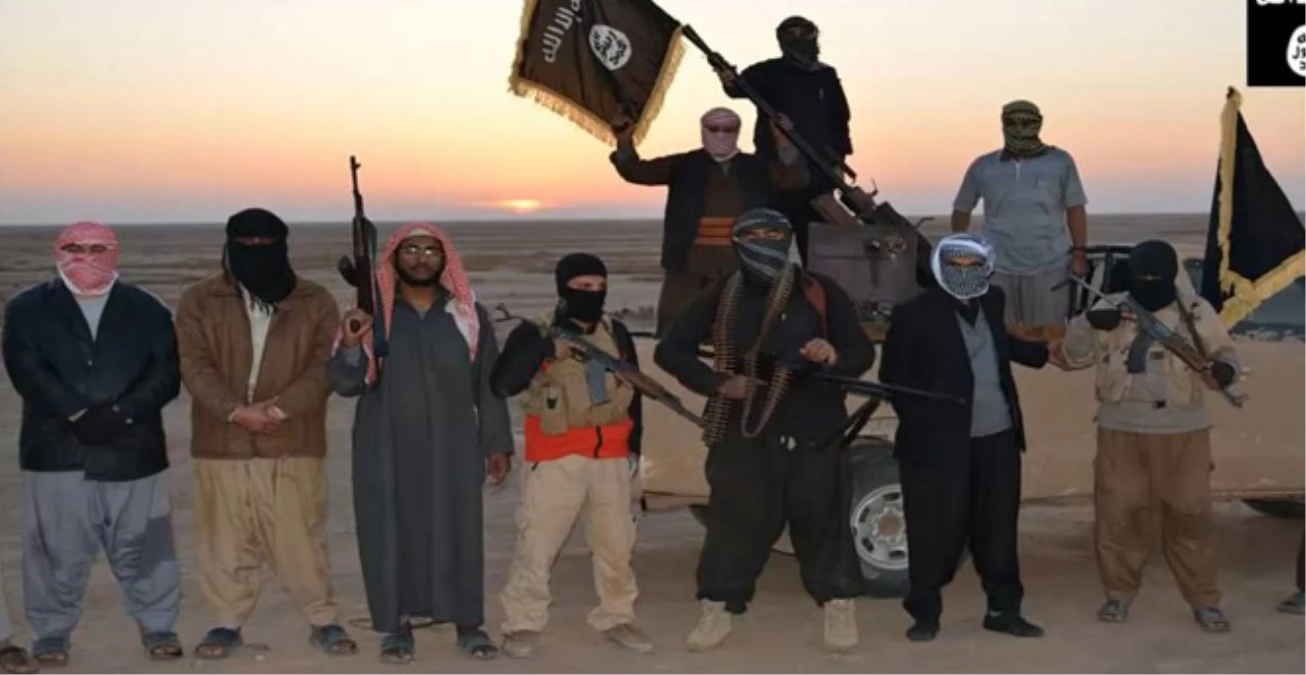 Maliki ABD\'nin IŞİD\'i Havadan Vurmasını İstedi