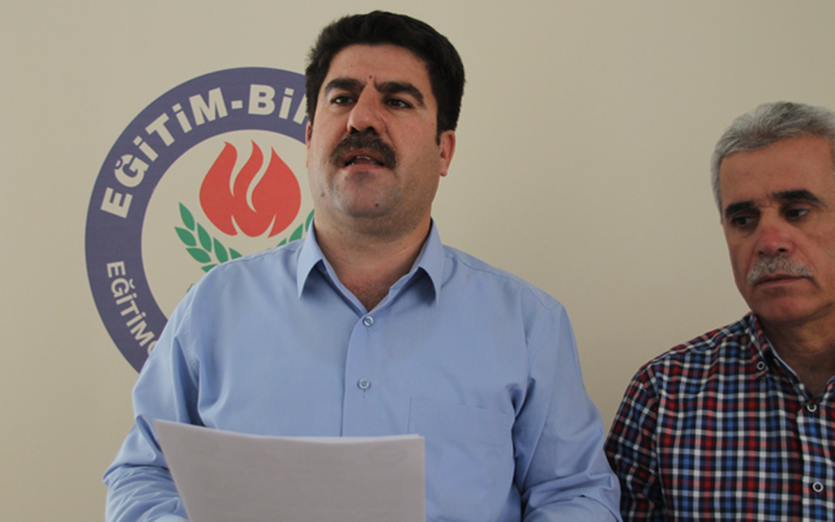 Memur-Sen Son Olayları Manidar Buldu