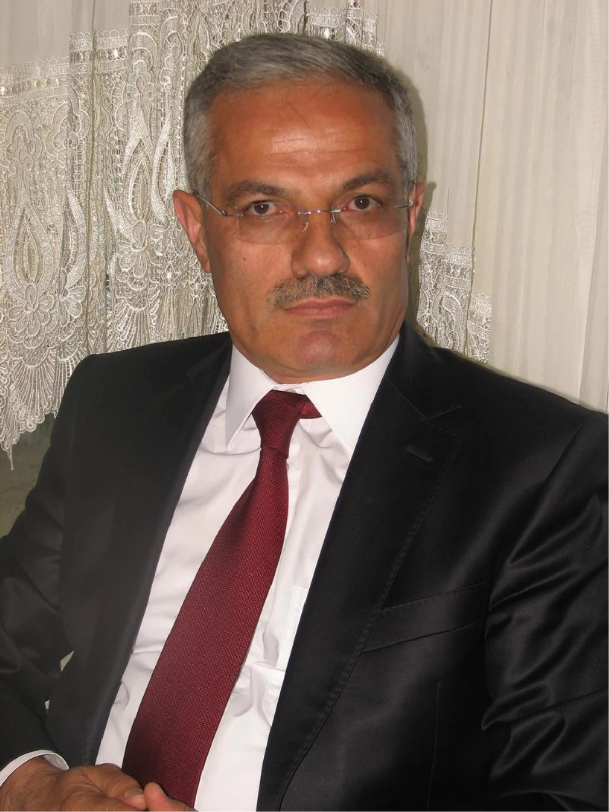 Merzifon Milli Eğitim Müdürü Yozgat Açıklaması