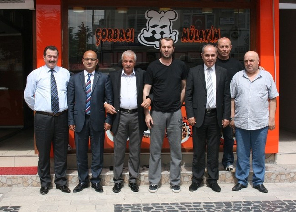 MHP Myk Üyesi Saffet Sancaklı Açıklaması