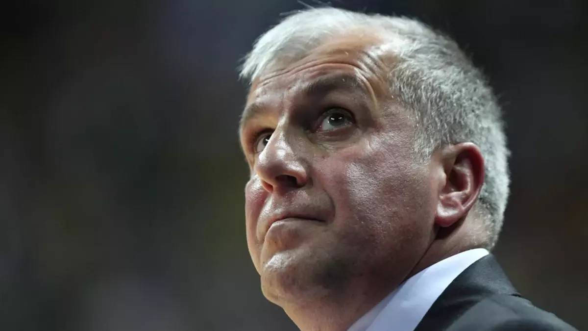 Mirsad Türkcan: Tbf Obradovic\'ten İntikam Almaya Çalışıyor