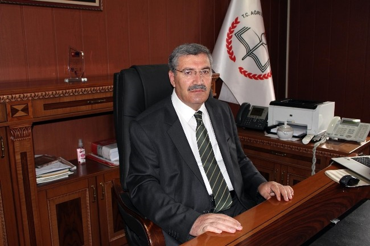 Müdür Dursun\'dan Öğrenci ve Velilere Tavsiyeler