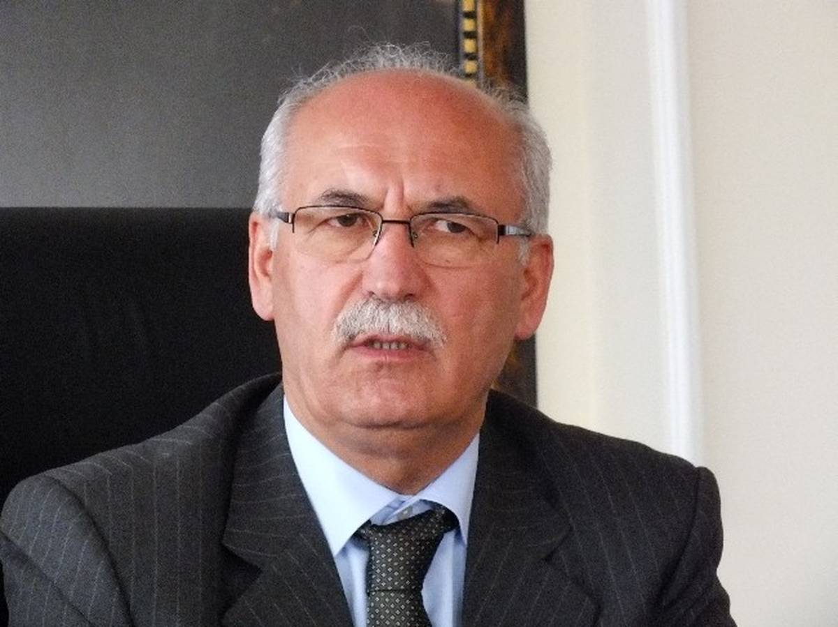 Müftü Gül\'den Berat Kandili Mesajı