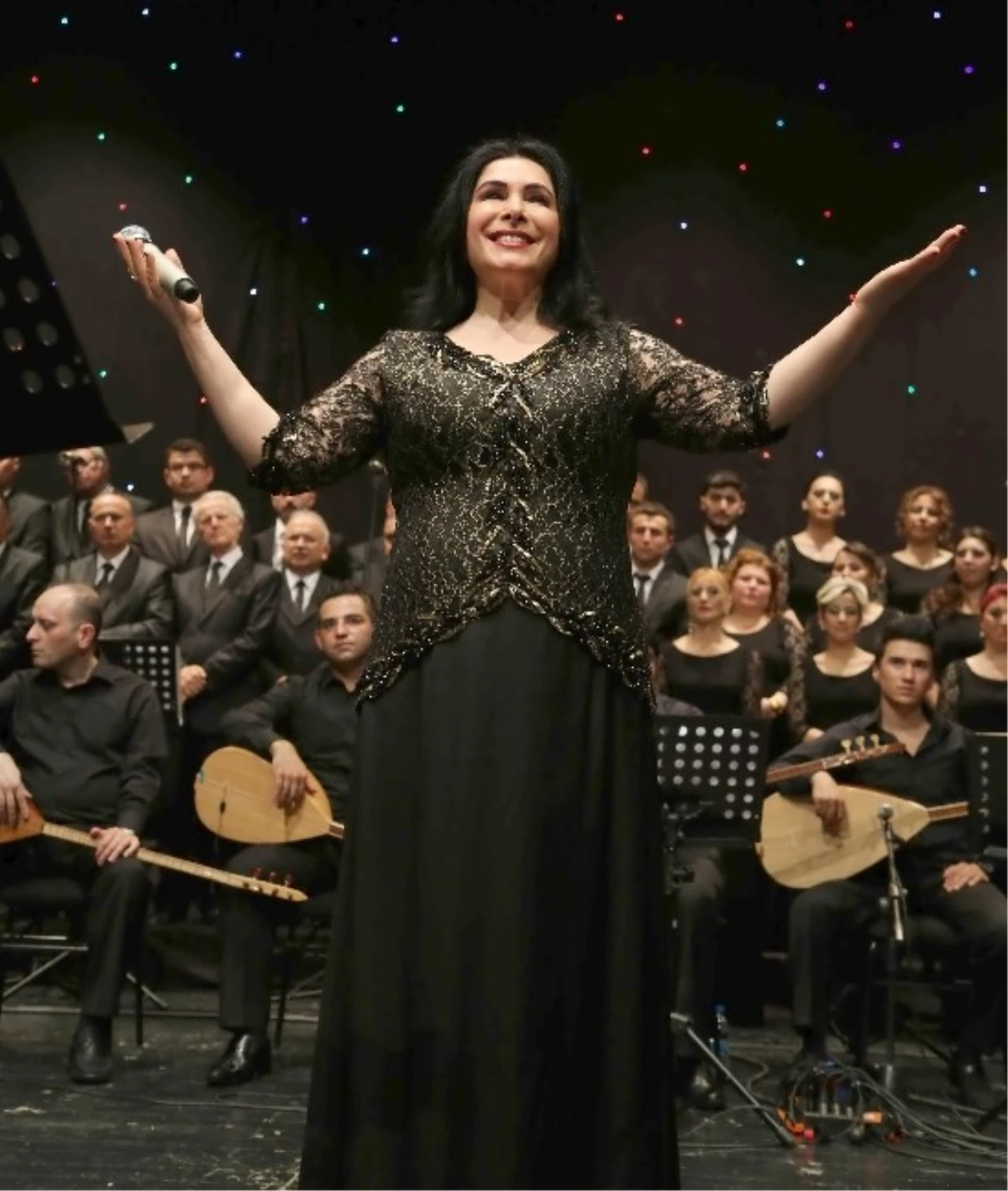 Nuray Hafiftaş Konseri