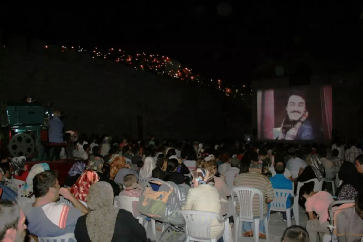 Ortahisar Belediyesi Yazlık Sinema Etkinliği Düzenleyecek