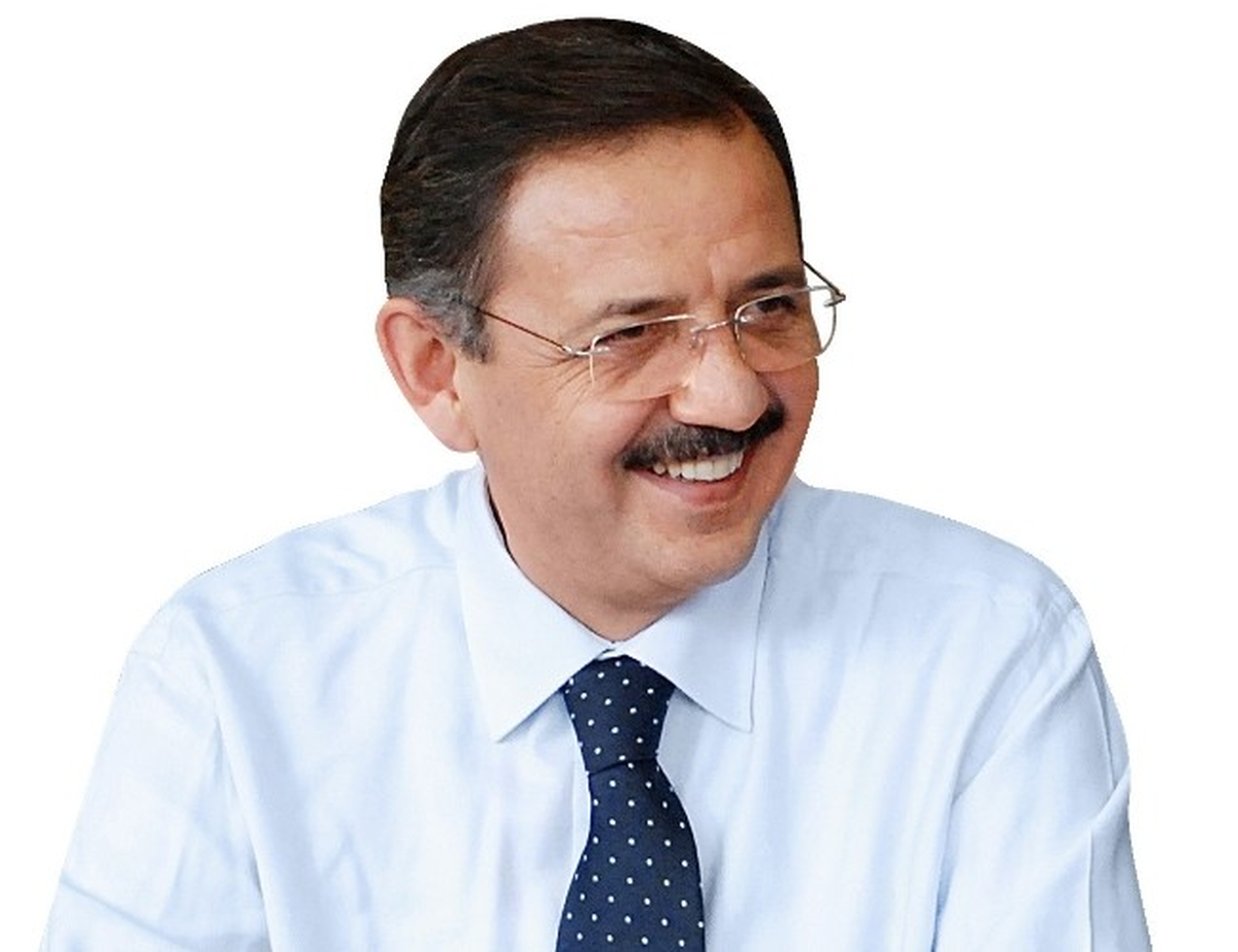 Özhaseki\'den Lys Mesajı