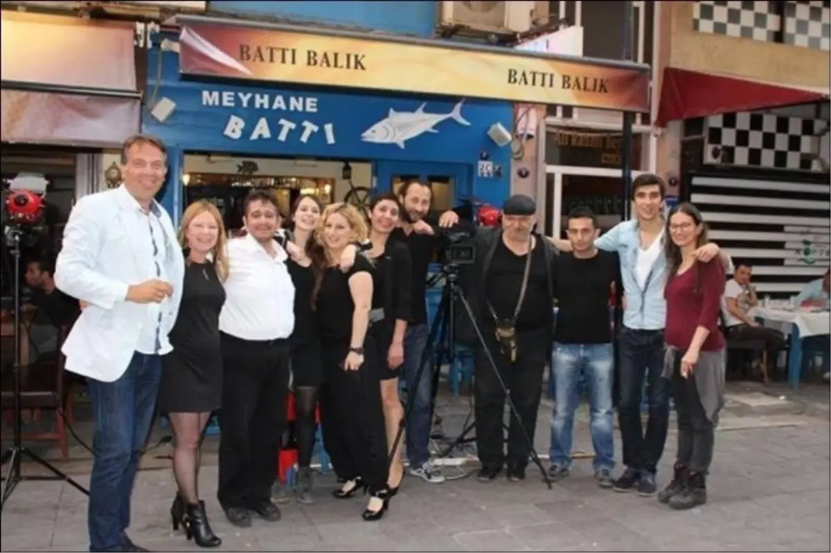 Sessiz Çığlık Filminin Çekimleri Tamamlandı