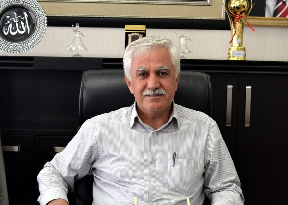 Siyasilerden Beraat Kandili Mesajı