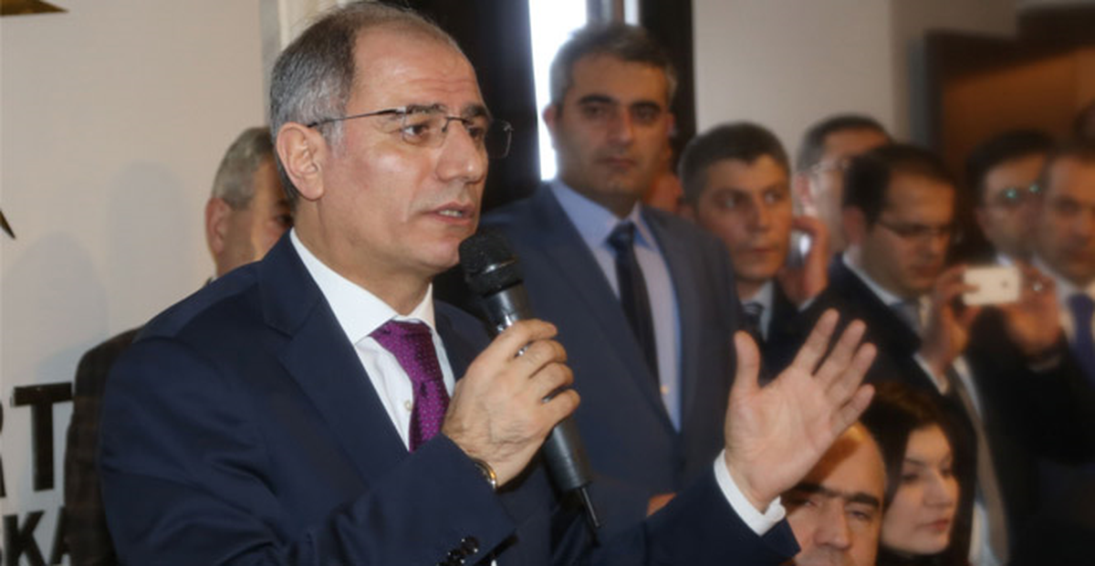 Bakan Ala: Rehinelerin Sağlık Durumları İyi