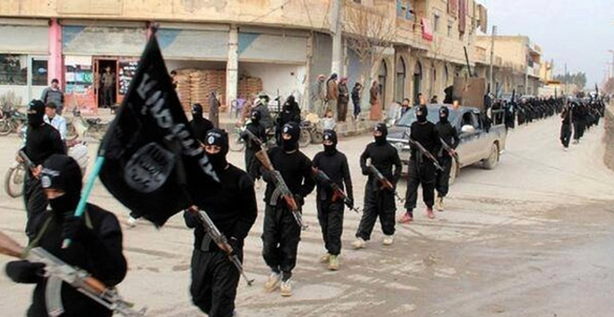 Yaver: Irak Ordusu Zayıf, IŞİD Peşmergeyle Çatışamaz