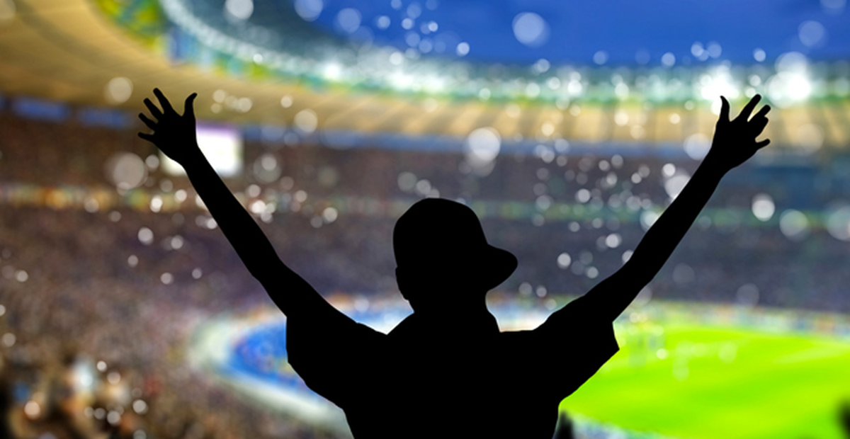 2014 FIFA Dünya Kupası İlk Maçına Turist İlgisi